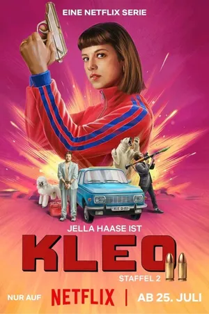 Kleo (phần 2) Kleo (phần 2)