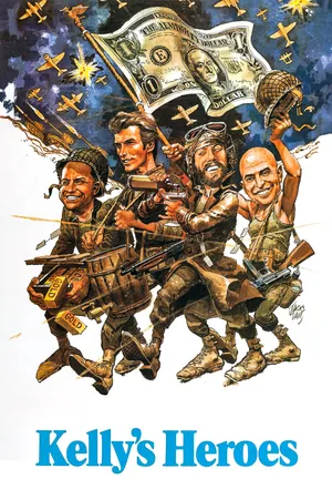 Kelly's heroes Kelly's heroes