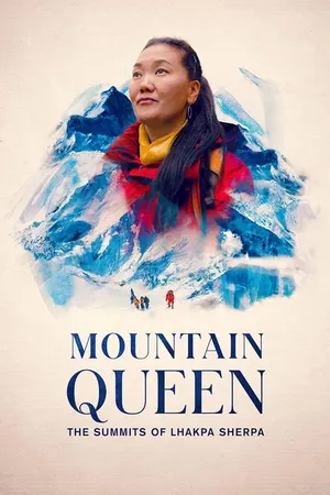 Lhakpa sherpa: nữ hoàng đỉnh everest Lhakpa sherpa: nữ hoàng đỉnh everest