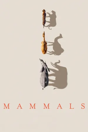 Mammals (2024) Mammals (2024)