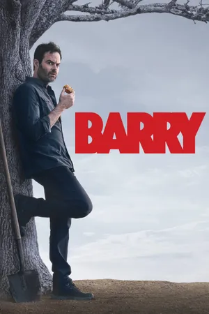 Barry (phần 3) Barry (phần 3)