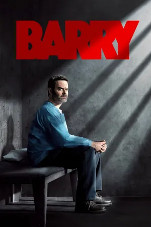 Barry (phần 4) Barry (phần 4)