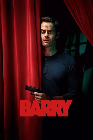 Barry (phần 2) Barry (phần 2)