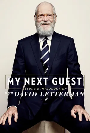 David letterman: những vị khách không cần giới thiệu (phần 2) David letterman: những vị khách không cần giới thiệu (phần 2)