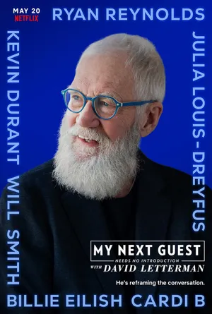 David letterman: những vị khách không cần giới thiệu (phần 4) David letterman: những vị khách không cần giới thiệu (phần 4)