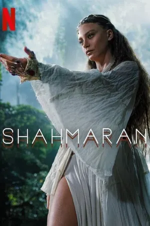 Shahmaran (phần 2) Shahmaran (phần 2)