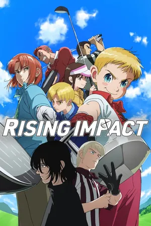 Rising impact (phần 2) Rising impact (phần 2)