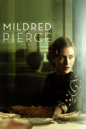 Mildred pierce Mildred pierce