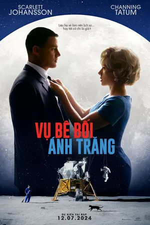 Vụ bê bối ánh trăng Vụ bê bối ánh trăng