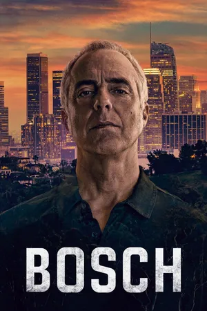 Bosch (phần 7) Bosch (phần 7)