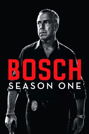Bosch (phần 1) Bosch (phần 1)