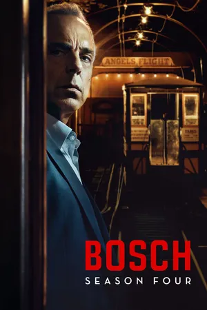 Bosch (phần 4) Bosch (phần 4)
