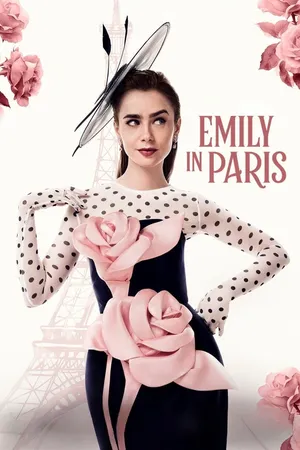 Emily ở paris (phần 4) Emily ở paris (phần 4)