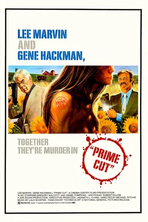 Prime cut Prime cut