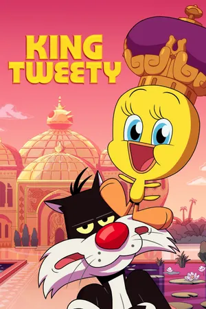 Vua tweety Vua tweety
