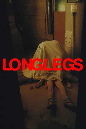 Longlegs: thảm kịch dị giáo Longlegs: thảm kịch dị giáo