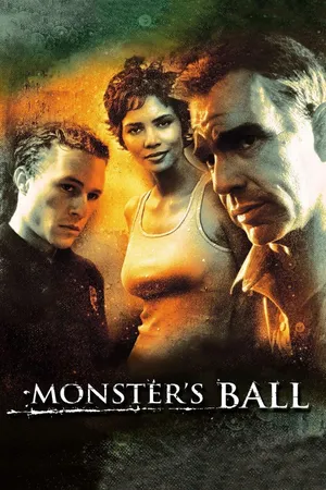 Monster's ball Monster's ball