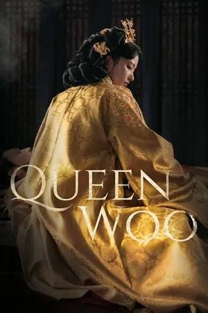 Hoàng hậu woo Hoàng hậu woo