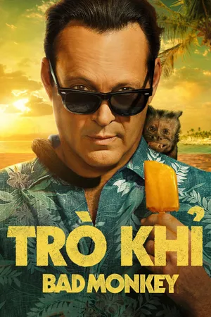 Trò khỉ Trò khỉ