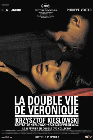 Hai Số Phận của Véronique Hai Số Phận của Véronique