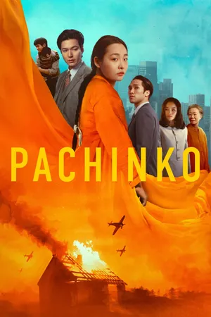 Pachinko (Phần 2) Pachinko (Phần 2)