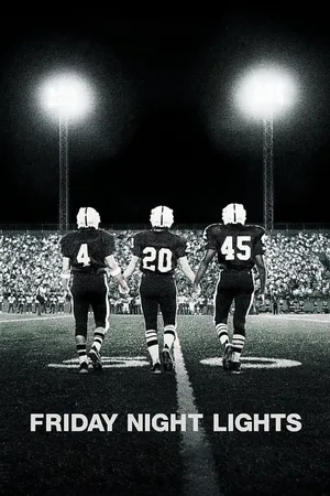 Friday Night Lights Friday Night Lights
