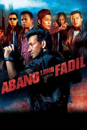 Anh Cả Fadil Anh Cả Fadil