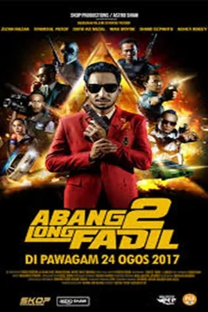 Anh Cả Fadil 2 Anh Cả Fadil 2