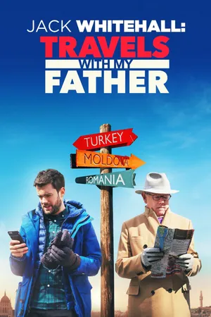 Jack Whitehall: Làm cha qua lời của cha tôi Jack Whitehall: Làm cha qua lời của cha tôi