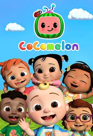 Cocomelon (Phần 11) Cocomelon (Phần 11)