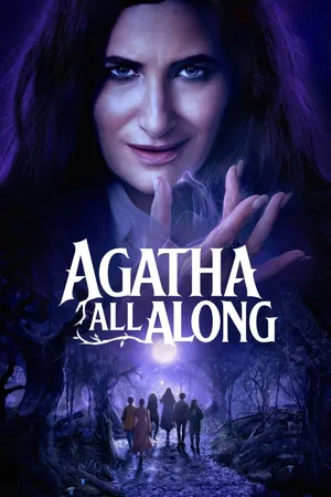 Agatha All Along Agatha All Along