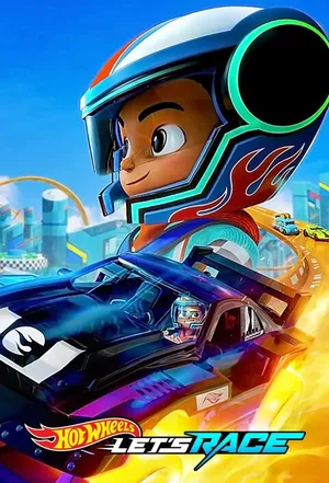 Hot Wheels: Đua thôi nào! (Phần 2) Hot Wheels: Đua thôi nào! (Phần 2)