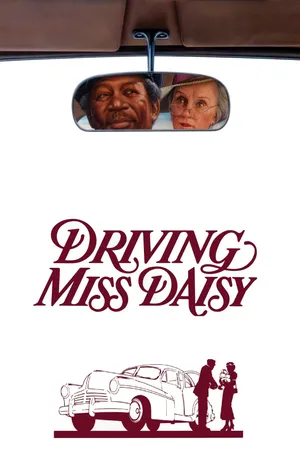 Lái Xe Cho Cô Daisy Lái Xe Cho Cô Daisy