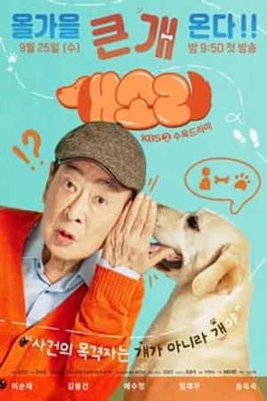 Chú Chó Biết Tuốt Chú Chó Biết Tuốt