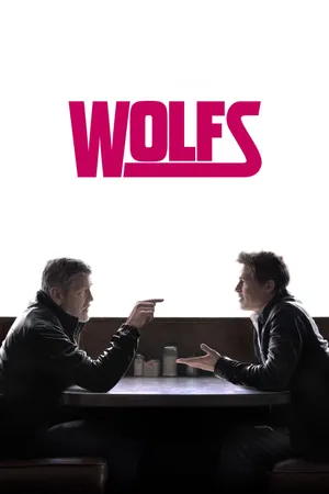 "Sói" Thủ Đối Đầu - Wolfs "Sói" Thủ Đối Đầu - Wolfs