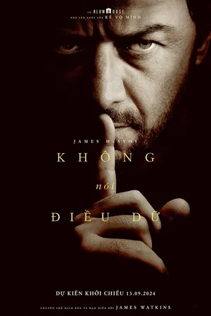 Không Nói Điều Dữ Không Nói Điều Dữ