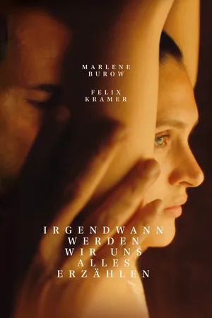 Someday We'll Tell Each Other Everything Someday We'll Tell Each Other Everything