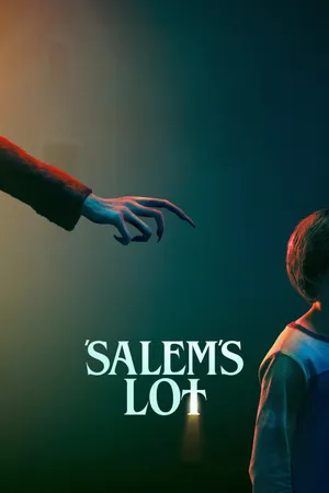 Phần Đất Của Salem Phần Đất Của Salem