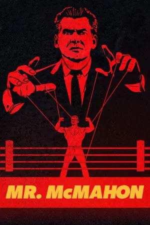 Mr. McMahon Mr. McMahon