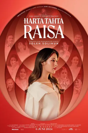 Harta Tahta Raisa Harta Tahta Raisa