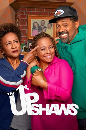 The Upshaws The Upshaws