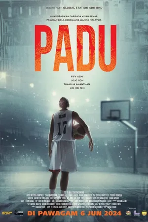 Padu Padu