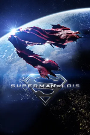 Superman và Lois (Phần 4) Superman và Lois (Phần 4)