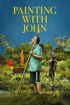 Vẽ Cùng John (Phần 1) Vẽ Cùng John (Phần 1)