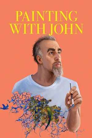 Vẽ Cùng John (Phần 2) Vẽ Cùng John (Phần 2)