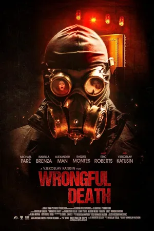 Wrongful Death Wrongful Death